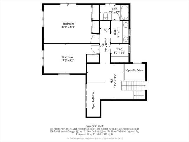 15 Mackintosh Lane, Lincoln, MA 01773