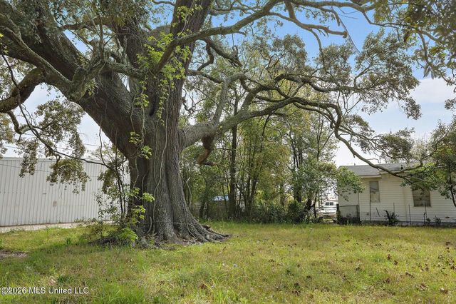 1722 30th Avenue, Gulfport, MS 39501
