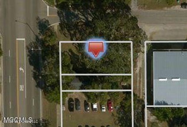 1722 30th Avenue, Gulfport, MS 39501