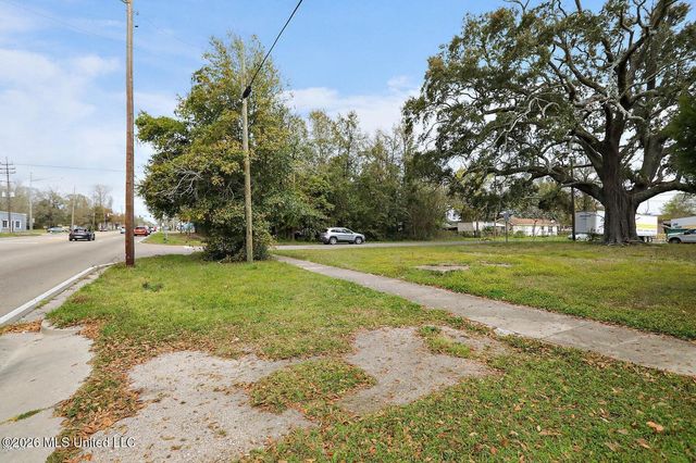 1722 30th Avenue, Gulfport, MS 39501