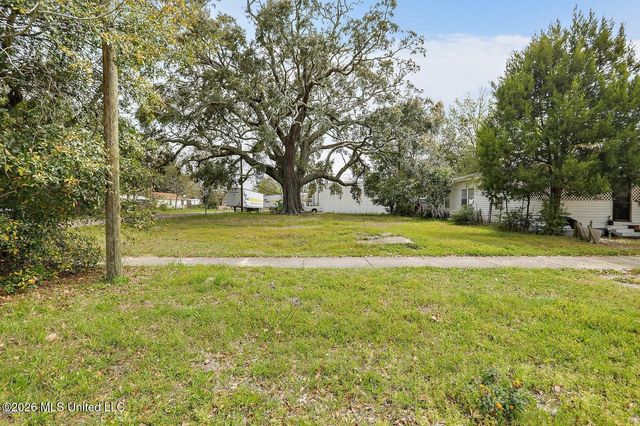 1722 30th Avenue, Gulfport, MS 39501