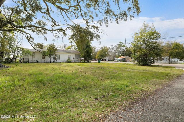 1722 30th Avenue, Gulfport, MS 39501