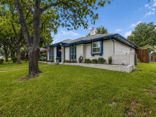 2526 Dove Creek Lane, Carrollton, TX 75006