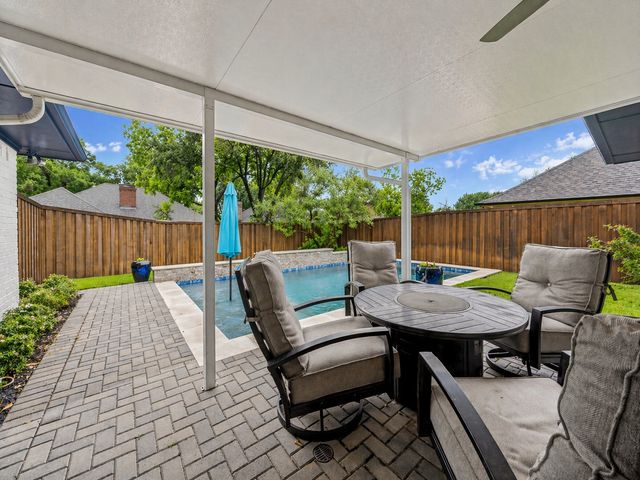 2526 Dove Creek Lane, Carrollton, TX 75006