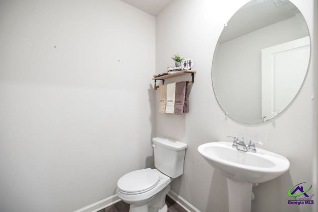 104 Rock Run Trail, Warner Robins, GA 31093