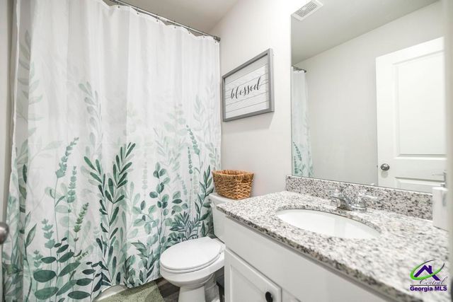 104 Rock Run Trail, Warner Robins, GA 31093