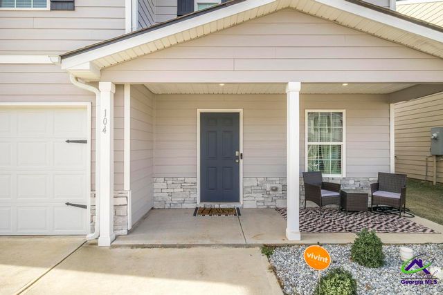 104 Rock Run Trail, Warner Robins, GA 31093