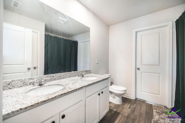 104 Rock Run Trail, Warner Robins, GA 31093