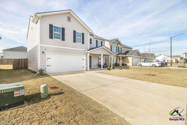 104 Rock Run Trail, Warner Robins, GA 31093