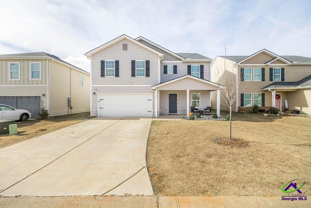 104 Rock Run Trail, Warner Robins, GA 31093