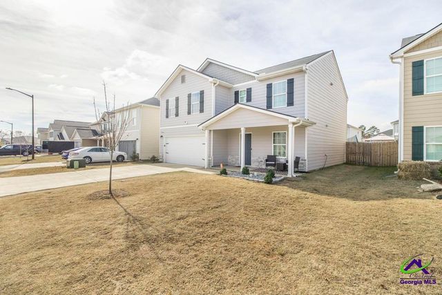 104 Rock Run Trail, Warner Robins, GA 31093