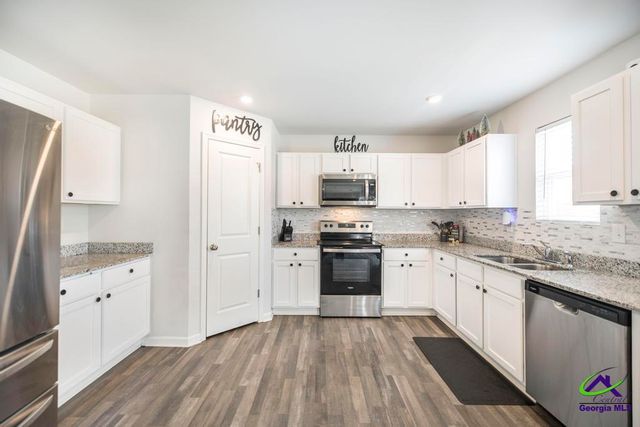 104 Rock Run Trail, Warner Robins, GA 31093