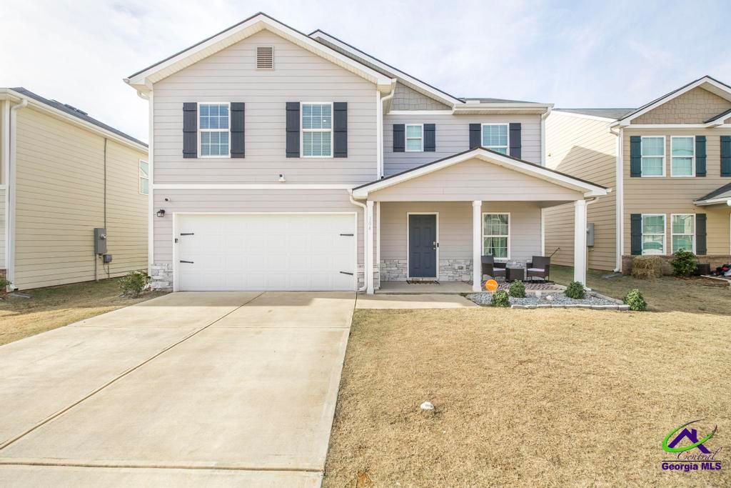 104 Rock Run Trail, Warner Robins, GA 31093