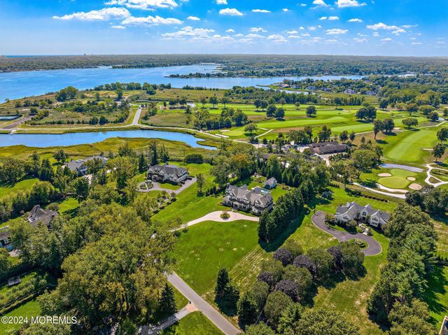 20 Conover Lane, Rumson, NJ 07760
