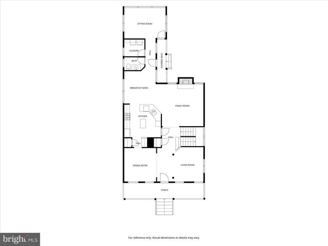 2708 BILL DORSEY BLVD, Adamstown, MD 21710