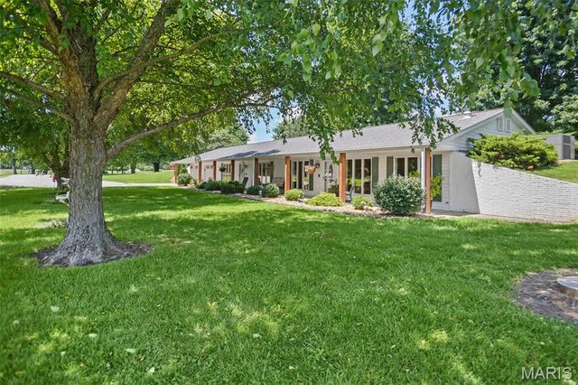 4837 Rocky Branch Road, Bethalto, IL 62010