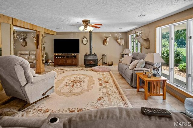 4837 Rocky Branch Road, Bethalto, IL 62010
