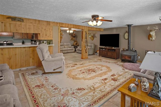 4837 Rocky Branch Road, Bethalto, IL 62010