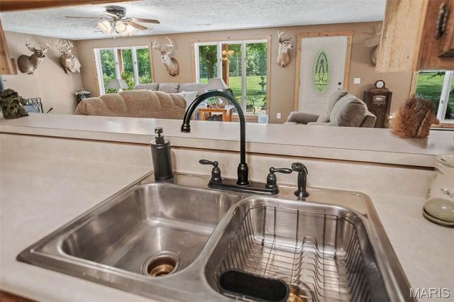 4837 Rocky Branch Road, Bethalto, IL 62010