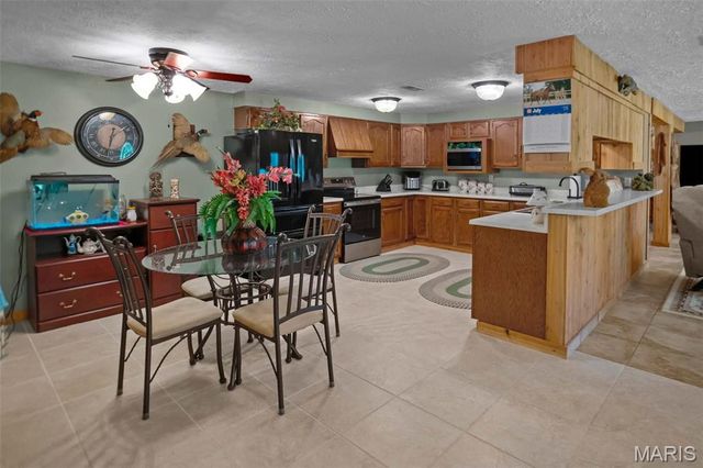4837 Rocky Branch Road, Bethalto, IL 62010
