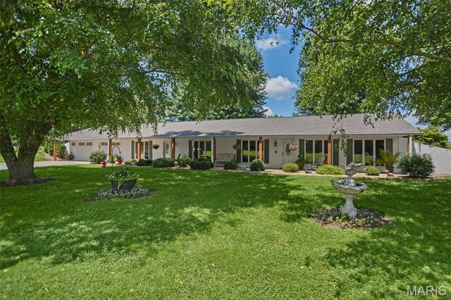 4837 Rocky Branch Road, Bethalto, IL 62010