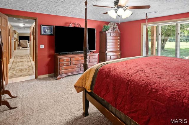 4837 Rocky Branch Road, Bethalto, IL 62010