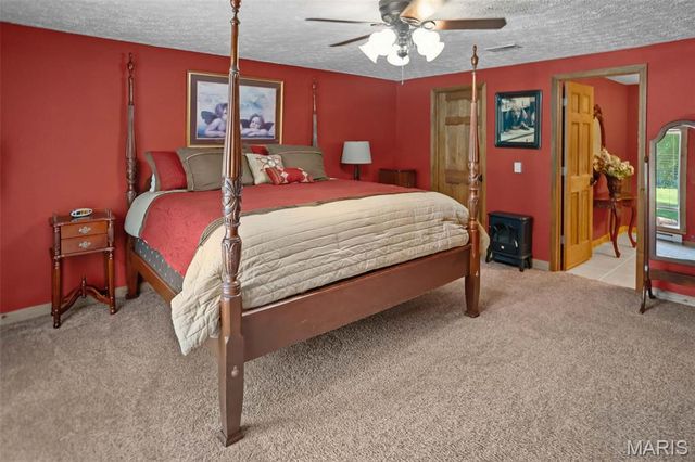 4837 Rocky Branch Road, Bethalto, IL 62010