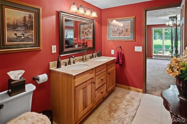 4837 Rocky Branch Road, Bethalto, IL 62010