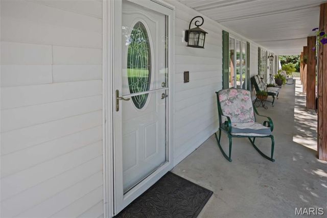 4837 Rocky Branch Road, Bethalto, IL 62010