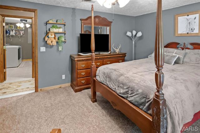 4837 Rocky Branch Road, Bethalto, IL 62010