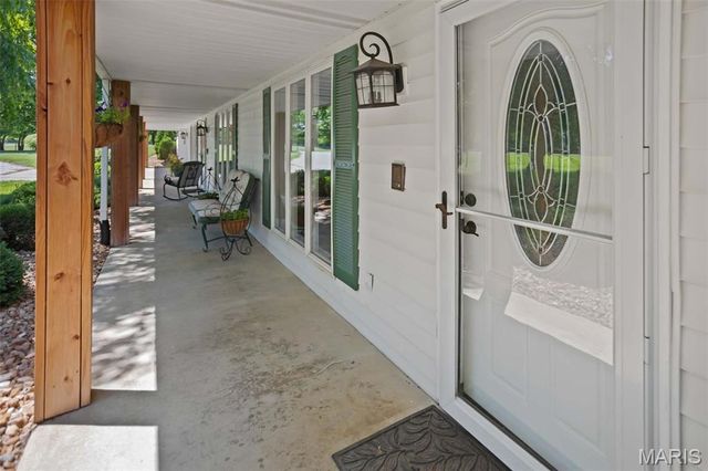 4837 Rocky Branch Road, Bethalto, IL 62010
