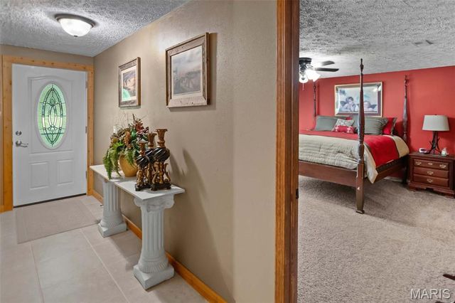 4837 Rocky Branch Road, Bethalto, IL 62010