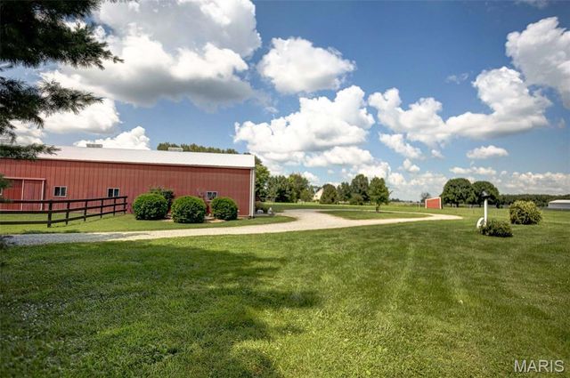 4837 Rocky Branch Road, Bethalto, IL 62010