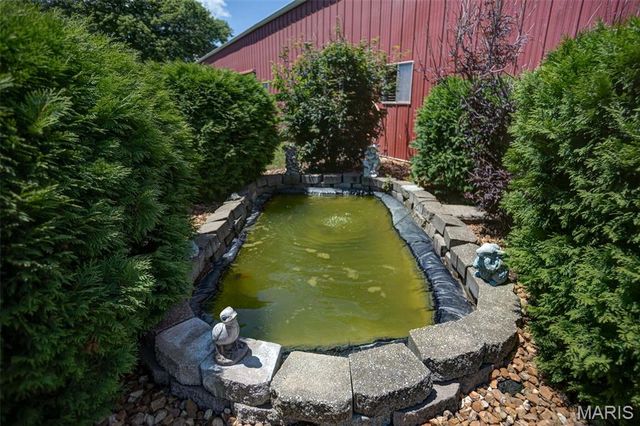 4837 Rocky Branch Road, Bethalto, IL 62010