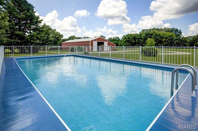 4837 Rocky Branch Road, Bethalto, IL 62010