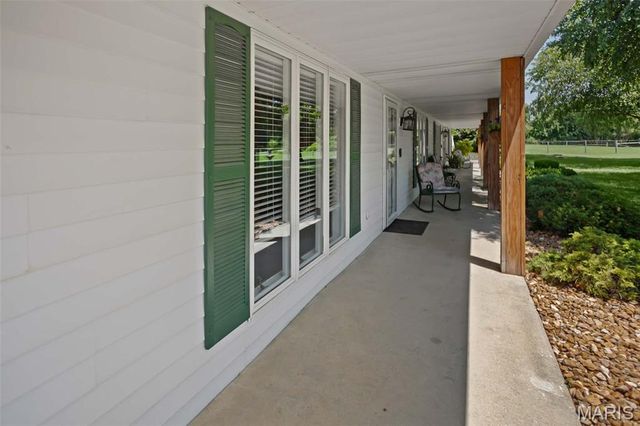 4837 Rocky Branch Road, Bethalto, IL 62010