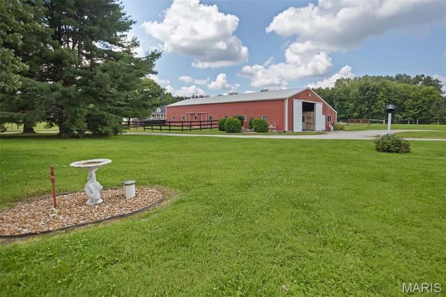 4837 Rocky Branch Road, Bethalto, IL 62010