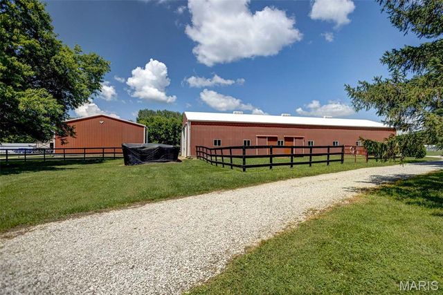 4837 Rocky Branch Road, Bethalto, IL 62010