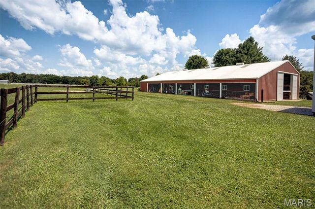 4837 Rocky Branch Road, Bethalto, IL 62010