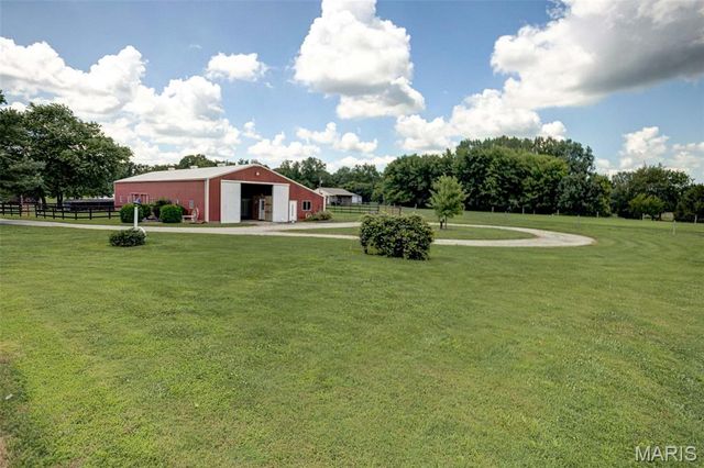 4837 Rocky Branch Road, Bethalto, IL 62010
