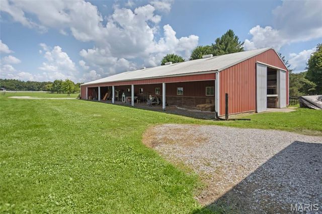 4837 Rocky Branch Road, Bethalto, IL 62010