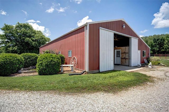 4837 Rocky Branch Road, Bethalto, IL 62010