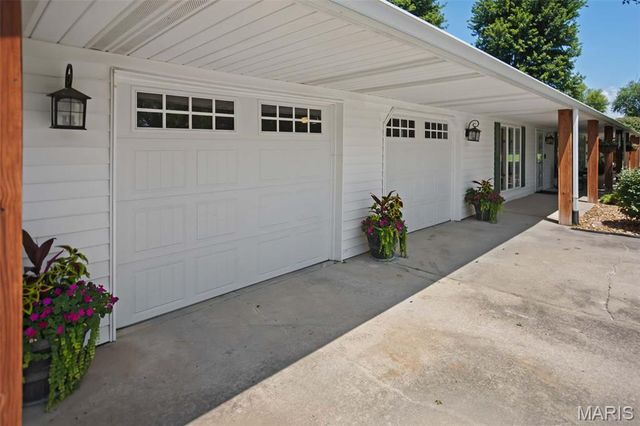 4837 Rocky Branch Road, Bethalto, IL 62010
