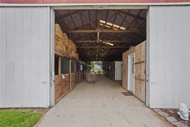 4837 Rocky Branch Road, Bethalto, IL 62010