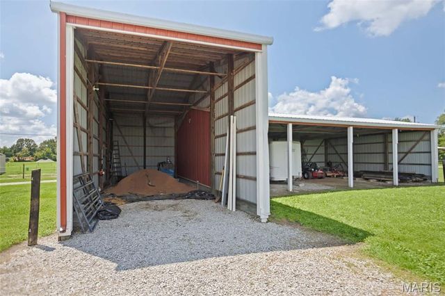 4837 Rocky Branch Road, Bethalto, IL 62010