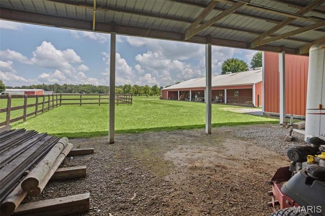 4837 Rocky Branch Road, Bethalto, IL 62010