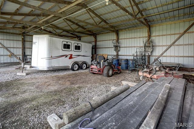 4837 Rocky Branch Road, Bethalto, IL 62010