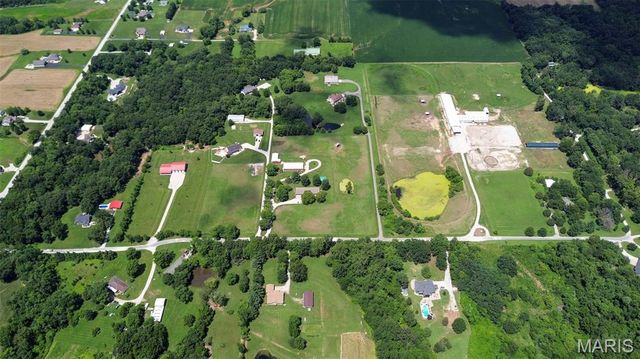 4837 Rocky Branch Road, Bethalto, IL 62010