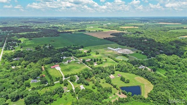 4837 Rocky Branch Road, Bethalto, IL 62010