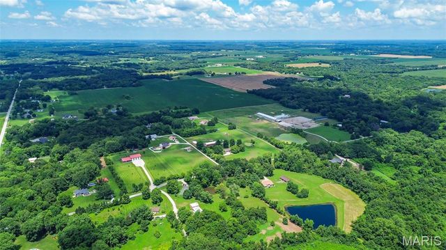 4837 Rocky Branch Road, Bethalto, IL 62010